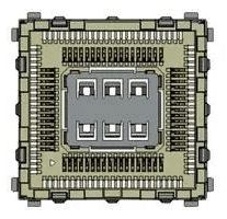 HL SNAP-IN BASE electronic component of Sierra