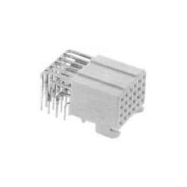 HM1F52FDP000H6LF electronic component of Amphenol