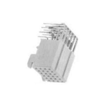HM1F52FDP000H6LF Hard Metric Connectors