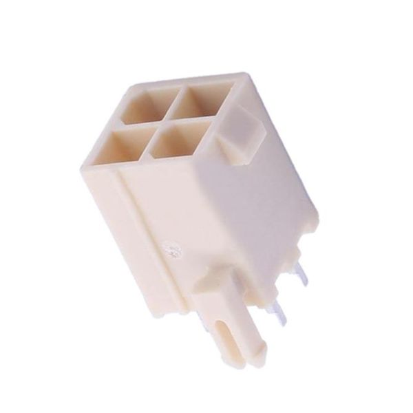 HM3502E-P1  Connectors