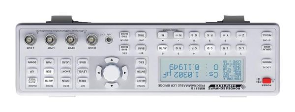 HM8118.02 