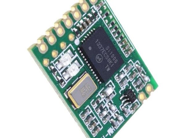HM-TRP-869S Control Switches