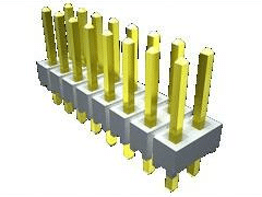 HMTSW-105-09-TM-S-450 electronic component of Samtec