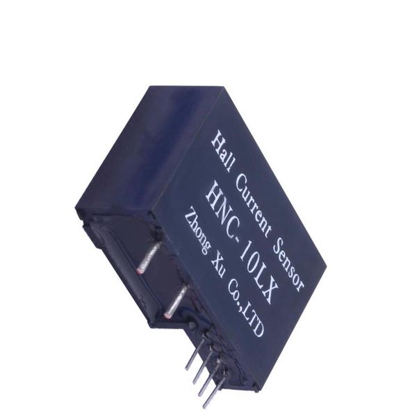 HNC-10LTS Board Mount Current Sensors