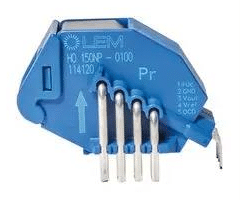 HO 120-NP-0100 electronic component of Lem