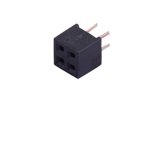 2543U-202CNG1SNT01 electronic component of HOAUC