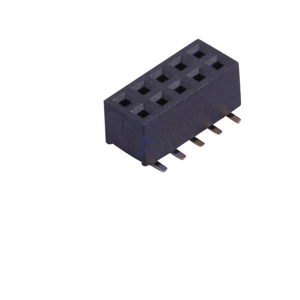 2543U-205CNG1MNT01 electronic component of HOAUC