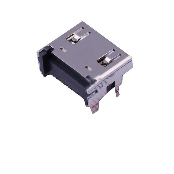 HYC10-HDMIA19-600B electronic component of HOAUC