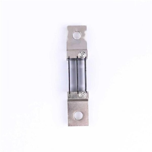 HoFL2-300A-75mV-0.2%-YS Current Sense Resistors - SMD
