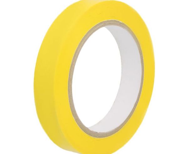 H-OLD P.34 19MM 66M ŻÓŁTA Adhesive Tapes