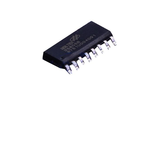 BS806B electronic component of Holtek