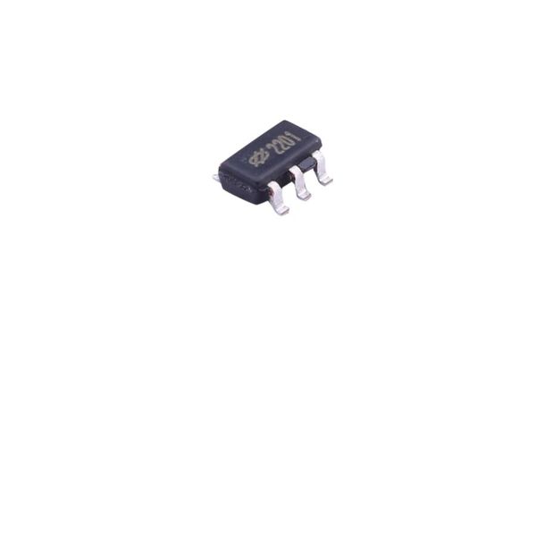 HT2201 electronic component of Holtek