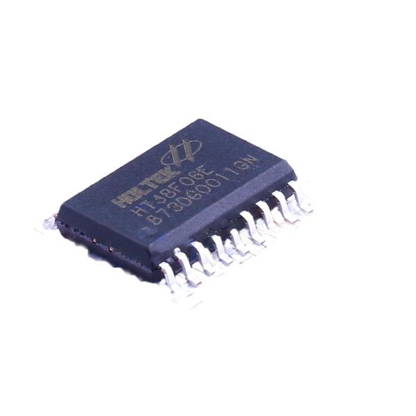 HT48F06E electronic component of Holtek