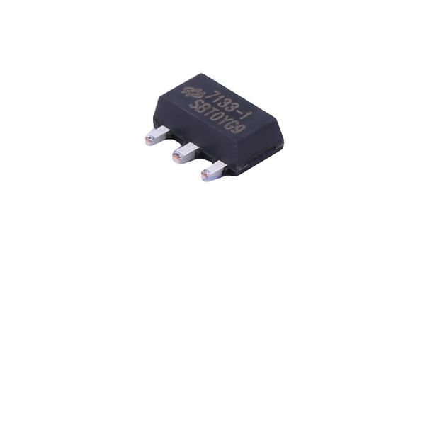 HT7133-1 electronic component of Holtek