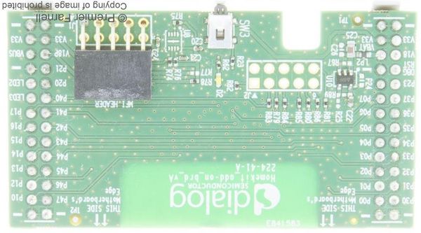 HOMEKTADDONDB  Embedded Solutions