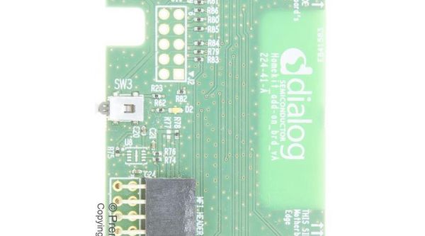 HOMEKTADDONDB Daughter Cards & OEM Boards