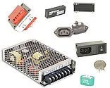 Electronics parts and components of category Power