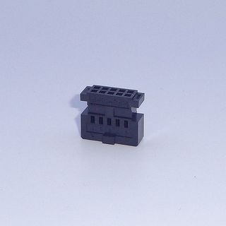 MFC-10HF electronic component of Honda Connectors