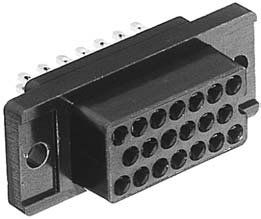 MR-20RM+ electronic component of Honda Connectors