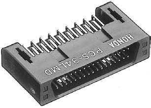 PCS-96LMD+ electronic component of Honda Connectors