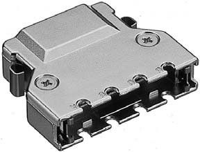 PCS-E36LKPB electronic component of Honda Connectors