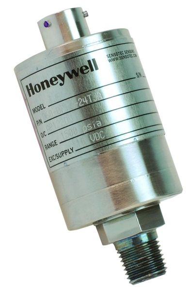 060-0743-03TJG electronic component of Honeywell