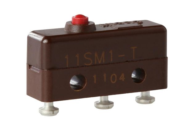 11SM1-T electronic component of Honeywell