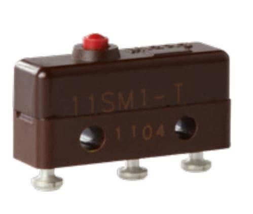 11SM44-H7 electronic component of Honeywell