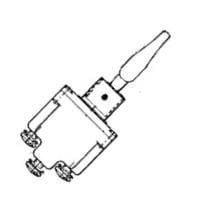 1TL62-7 electronic component of Honeywell