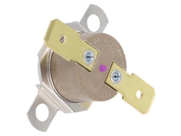 2455RP-91000437 Thermostats
