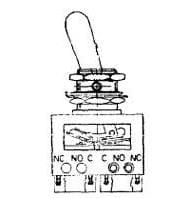 68AT22-7 electronic component of Honeywell