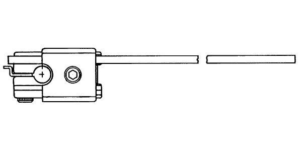 6PA43 electronic component of Honeywell