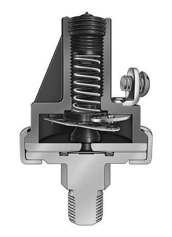 76061-00000020-01 electronic component of Honeywell