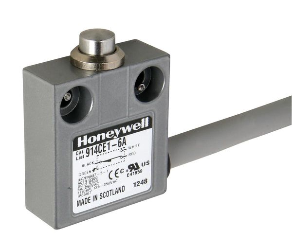 914CE1-6A electronic component of Honeywell