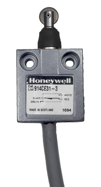 914CE31-3 electronic component of Honeywell