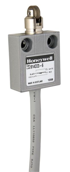 914CE3-6 electronic component of Honeywell