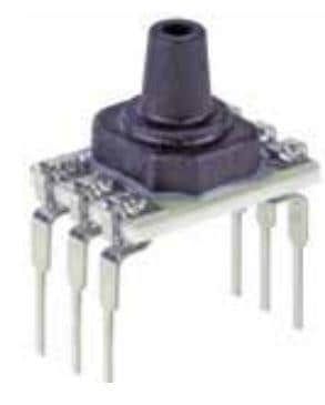 ABPDLNN100MG2A3 electronic component of Honeywell
