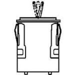 AML23EBA2CC01 electronic component of Honeywell