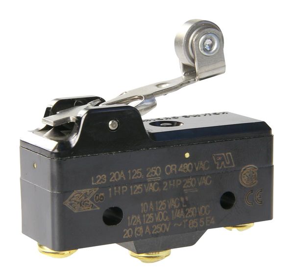 BA-2RV22-A2 electronic component of Honeywell