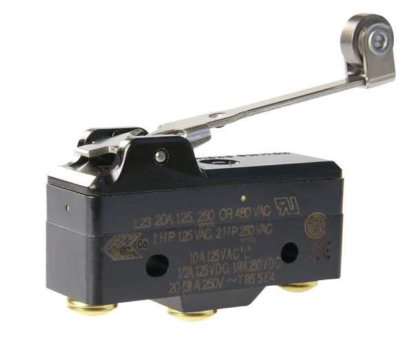 BA-2RV2-A2 electronic component of Honeywell