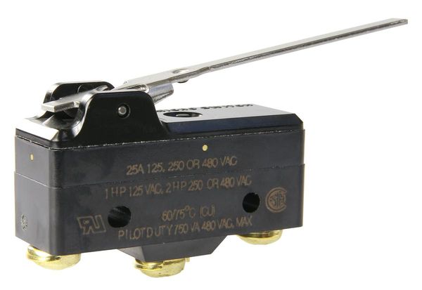 BE-2RV-A4 electronic component of Honeywell