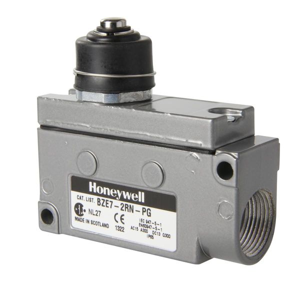 BZE7-2RN-PG electronic component of Honeywell