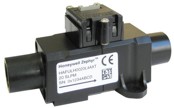 HAFUHH0100L4AXT electronic component of Honeywell