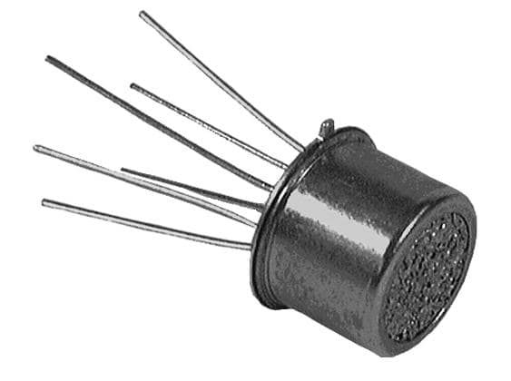 HIH-4602-C electronic component of Honeywell