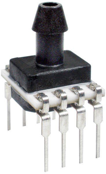 HSCDANN160MGAA5 electronic component of Honeywell