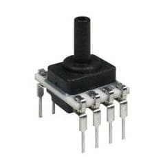 HSCDLNN060MGAA5 electronic component of Honeywell