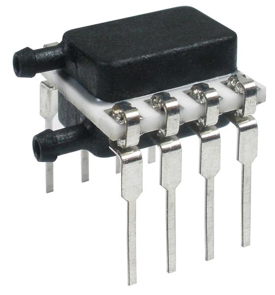 HSCDRRN160MDAA5 electronic component of Honeywell
