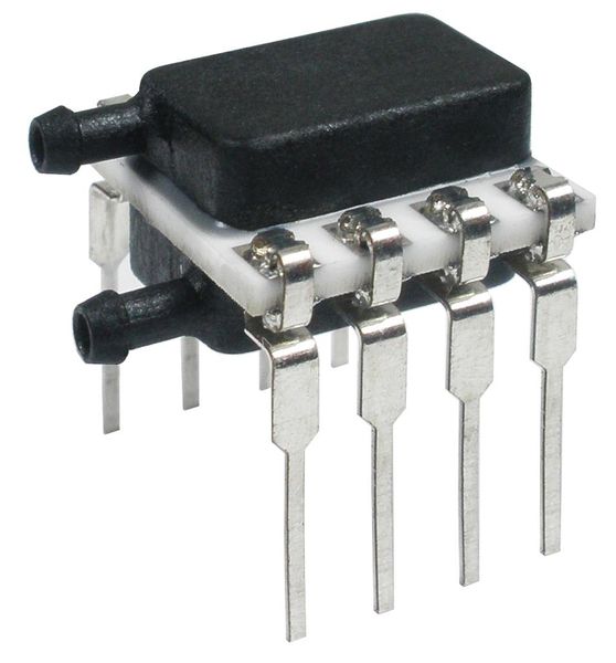 HSCDRRN001ND2A3 electronic component of Honeywell