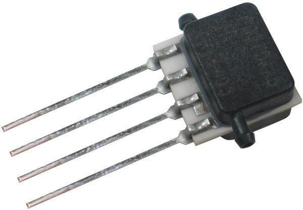 HSCSDRN001NDAA5 electronic component of Honeywell