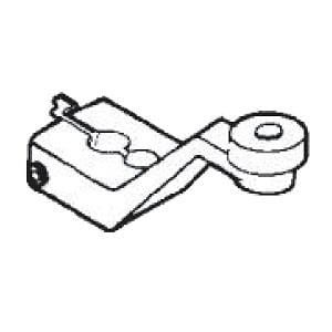 LSZ55C electronic component of Honeywell